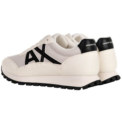 Armani Exchange Xm001960_af19388 Schoenen Wit EU 44 Man