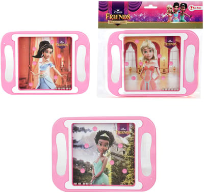 Toi-Toys Princess Friends Patience Game Princess