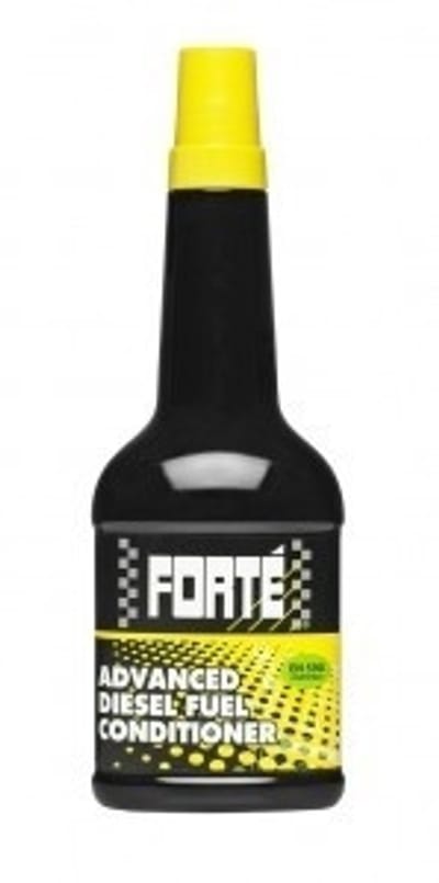 FortAdvanced Diesel Fuel Conditioner - reinigt brandstofsysteem - 5 liter