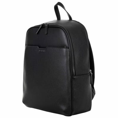Armani Exchange Rugzak ALEX BACKPACK Een maat