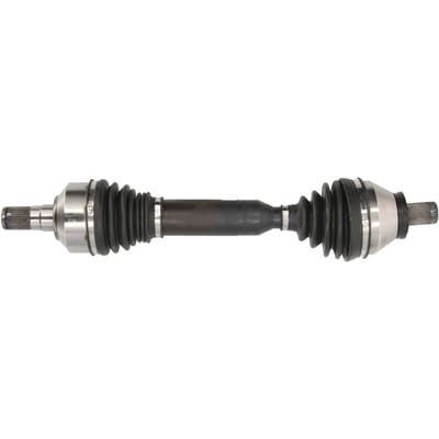 Aandrijfas POINT GEAR PNG73141 links