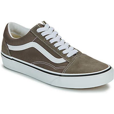 Vans  Lage Sneakers Old Skool COLOR THEORY BUNGEE CORD