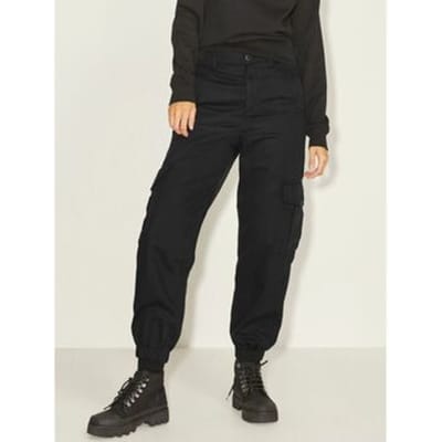 Broek JJXX 12200733 JXHOLLY-BLACK