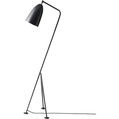 Gubi - Grasshopper - antraciet - 4 - 6 Wochen
