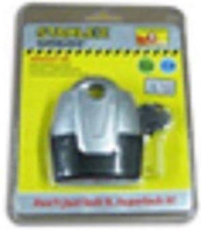 Ft Hangslot 438 b/c