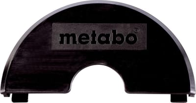 Metabo 630352000 Beschermkap klip - 125mm