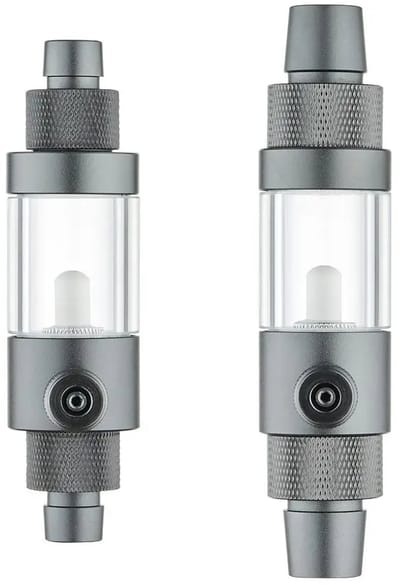 Chihiros External CO2 Diffuser 16/22mm - Externe Inline CO2 Reactor
