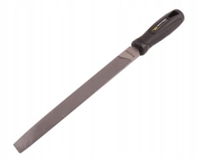 Waryński Platte Vijl WMF003 - Professioneel Gereedschap