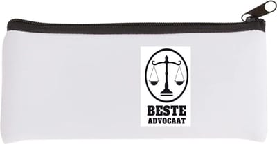 Akyol - beste advocaat Etui - Beste advocaat - collega - cadeau - 20 bij 9 cm