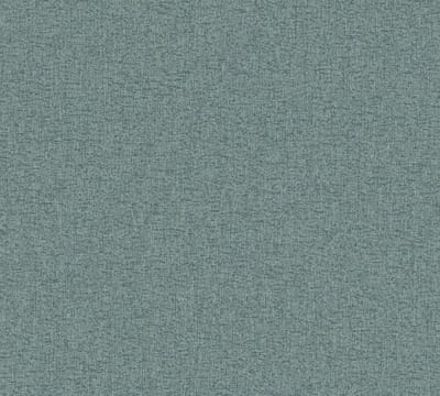 UNI BEHANG | Structuur - Groen Turquoise - LivingWalls Famous Garden