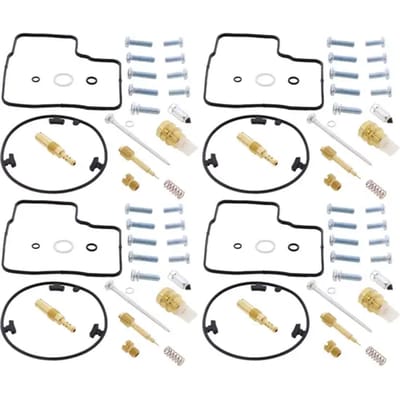 Motorcarburateur reparatieset All Balls Racing 26-1750
