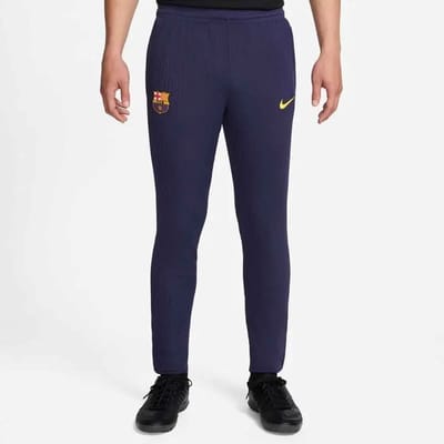 Authentieke FC Barcelona joggingbroek Strike ELT KPZ 2024/25