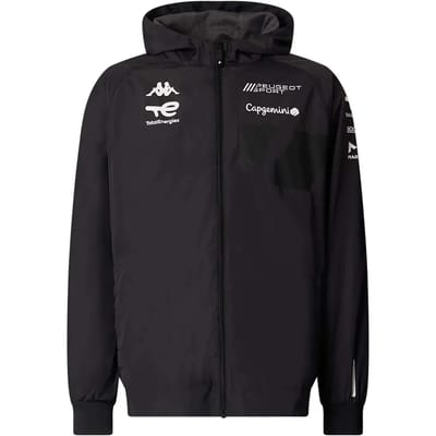 Veste Peugeot Sport Asteozip