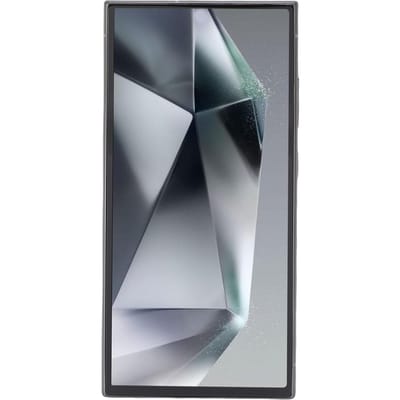 Remplacement de l'ensemble écran pour Galaxy S24 5G Écran LCD 6,8 pouces Assemblage numériseur écran tactile avec cadre et outils black