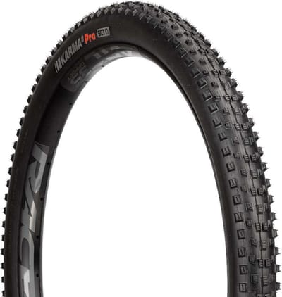 Kenda Karma 2 Tr Stijve Mtb-band Zwart 29´´ / 2.40