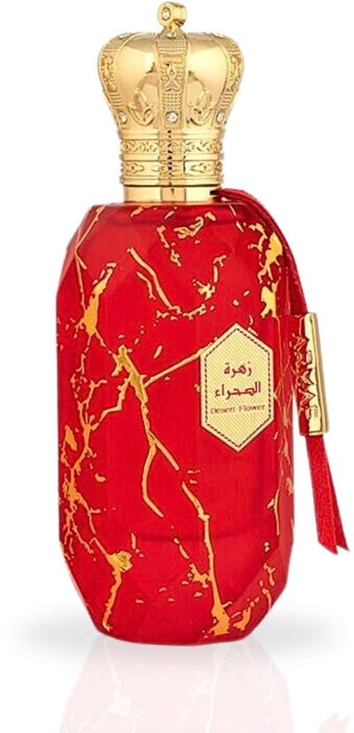 Armaf Club de Nuit Ladies Eter Desert Flower EDP Spray 3.4 oz
