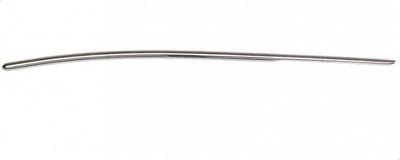 Rimba - RVS Sound - Dilator - Voor Plasbuis Spelltjes - 14 verschillende maten Ø 4 mm