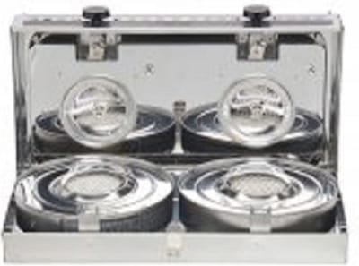 Compass spiritus kooktoestel 1500 / 3000 1-2 pits