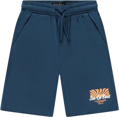 Cars Jeans Short Tacco jr. - Jongens