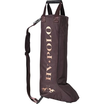 Rijlaarzen tas HV Polo Jillie