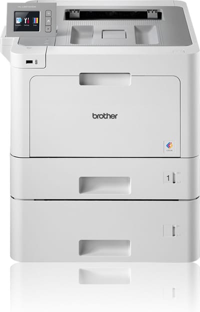 Brother HL-L9310CDWT - Laserprinter - Kleur