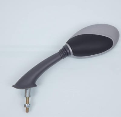 linker spiegel rms voor scooter piaggio 50 vespa et2 iniezione 1997 tot 2000 563866 nieuw