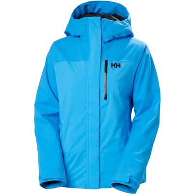 Dames ski jas Helly Hansen Snowplay