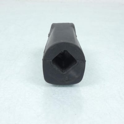 rubberen voetband voor suzuki 650 v-strom motorfiets 43551-29b21 -29b22 nieuw