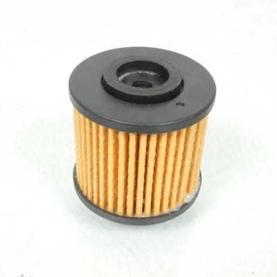 Filtre à huile origine pour Moto Yamaha 900 TDM 5JX-13440-00 Neuf
