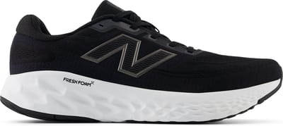 New Balance EVOZ Heren Sportschoenen - BLACK