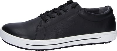 Birkenstock Schoen QO 500 Laag O2 - Zwart - 38