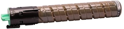 Ricoh 842382 - Toner Zwart - 17000 pagina's - Huismerk Compatible - Geschikt voor Ricoh IM-C300 Ricoh IM-C300F - TRBIMC300 alternatief - Ricoh toner