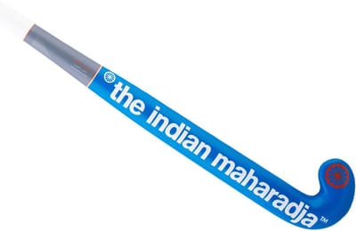 The Indian Maharadja Swift Seven Hockeystick Junior