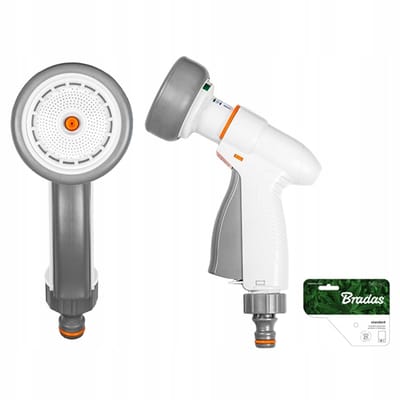 Bradas Multifunctionele Tuinspit "QUICK MULTI SPRAY"