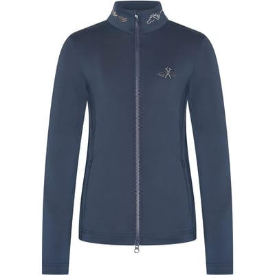 Meisjescardigan HV Polo Lilian