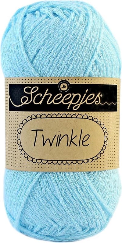 Scheepjes Twinkle 50gr - 919