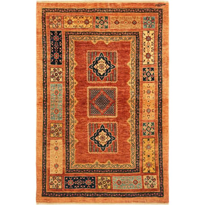 Vloerkleed Asim wol | Hadorn