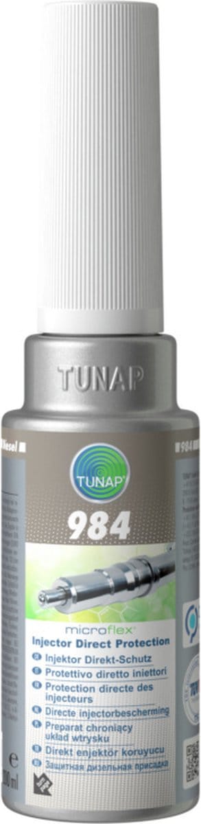 TUNAP 984 DIRECTE INJECTORBESCHERMING 200ML