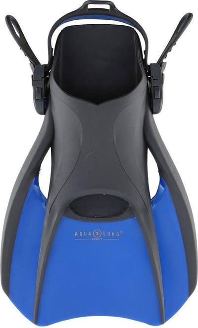Aqua Lung Sport Bolt - Zwemvliezen - Volwassenen - Blauw - 36-40