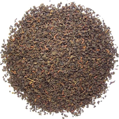 De Kruidenbaron - Ceylon Flowery Pekoe St. James thee - 1 kilo