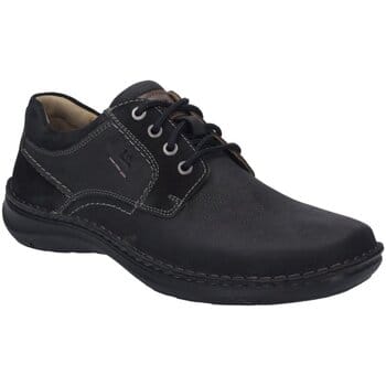 JOSEF SEIBEL New Anvers 06 | Halbschuh für Herren | Schwarz