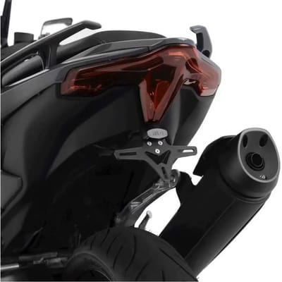 Nummerplaathouder R&G Racing Yamaha T-Max 560