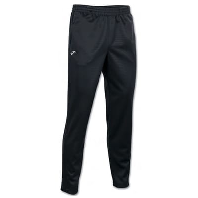 Joma Staff Trainingsbroek Heren - Zwart | Maat: M