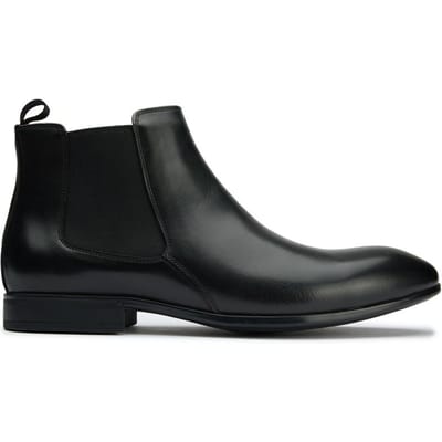 Sole Ldn Wide Fit Chelsea Laarzen