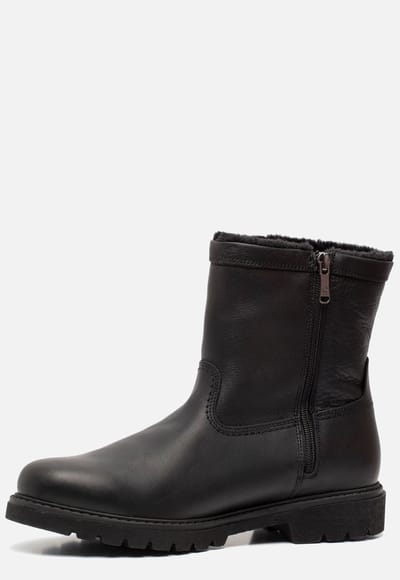 Panama Jack Fedro C3 Heren Laarzen - Black - Maat 44