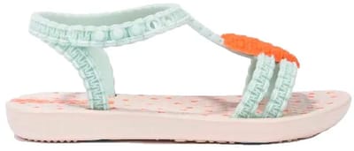 Ipanema First Slippers Groen EU 25-26 Meisje