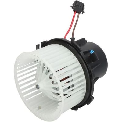 Interieurventilator THERMOTEC DDA014TT