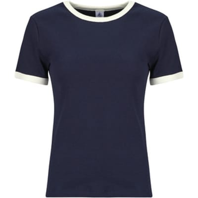 Petit Bateau  T-shirt Korte Mouw TEE SHIRT MC