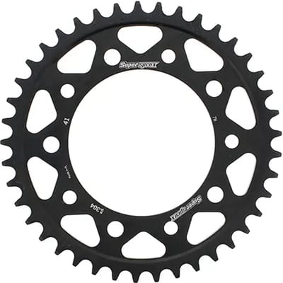 Motorfiets kroon Supersprox RFE-1304:41-# 10613-41