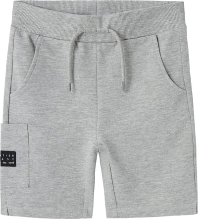 Name it Sweatshort Lange